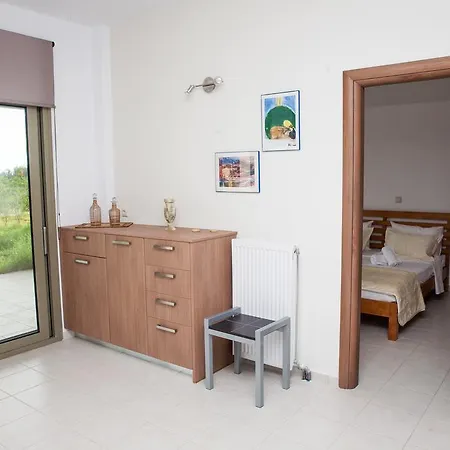 Trio Panoramic Sea View *