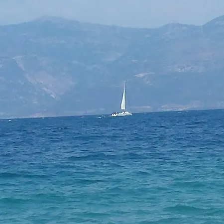 Trio Panoramic Sea View *