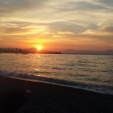 Trio Panoramic Sea View 셀리아니티카